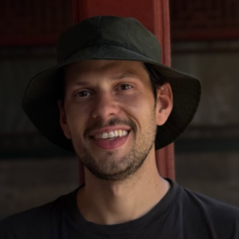 Valerio Uberti